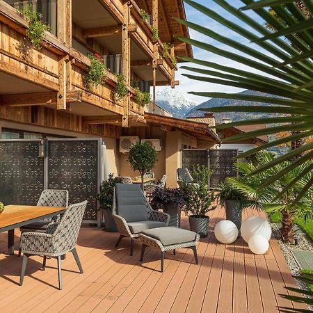 Mondi Hotel Tscherms מראה חיצוני תמונה