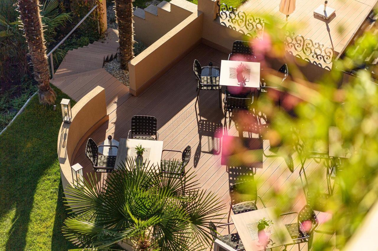 Mondi Hotel Tscherms מראה חיצוני תמונה