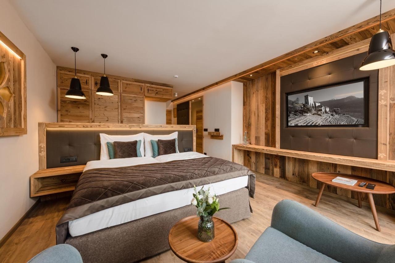Mondi Hotel Tscherms מראה חיצוני תמונה