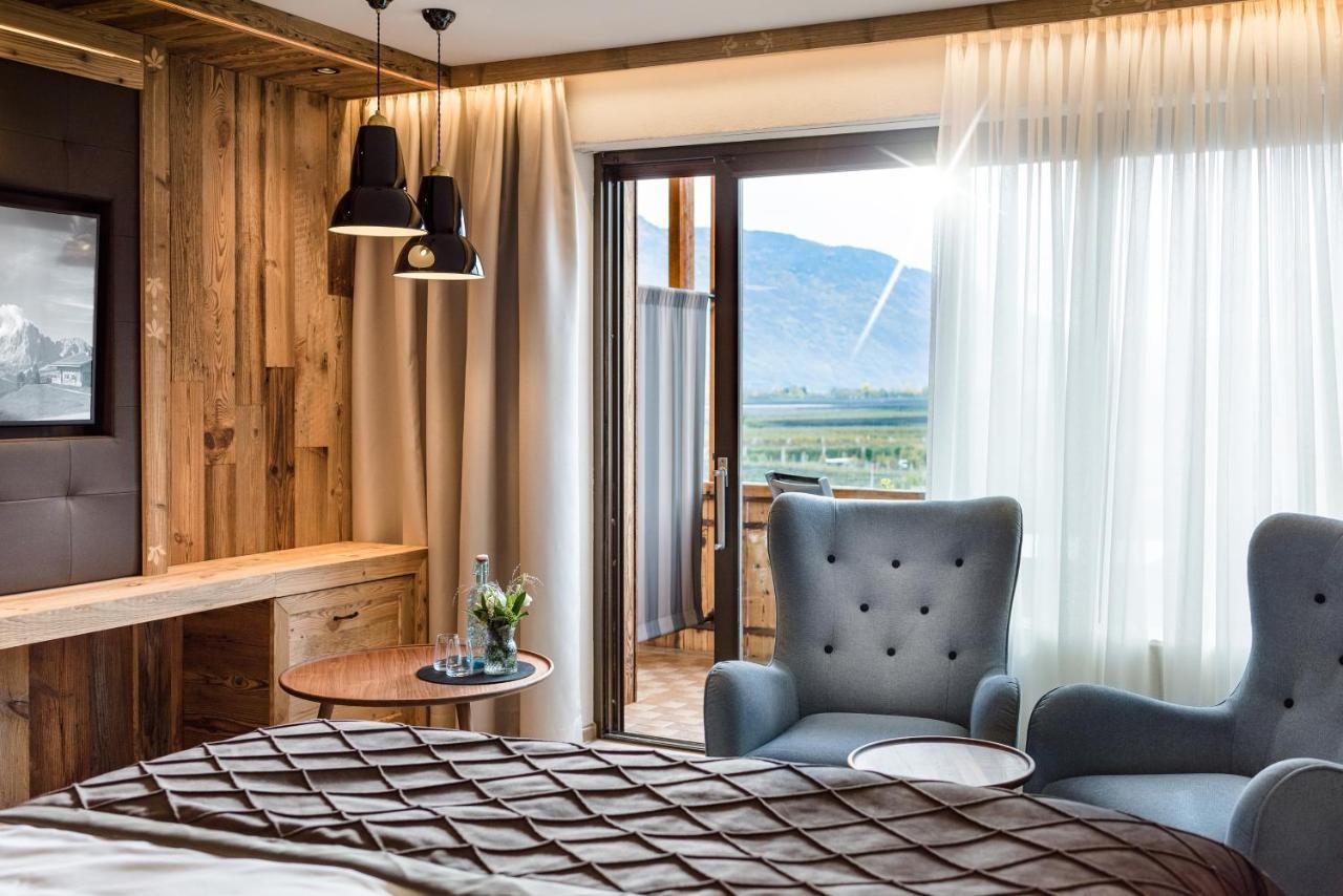 Mondi Hotel Tscherms מראה חיצוני תמונה