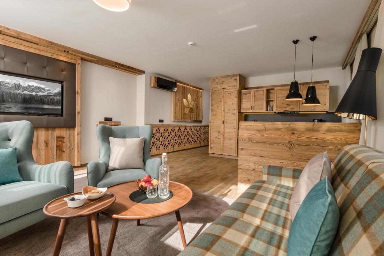 Mondi Hotel Tscherms מראה חיצוני תמונה