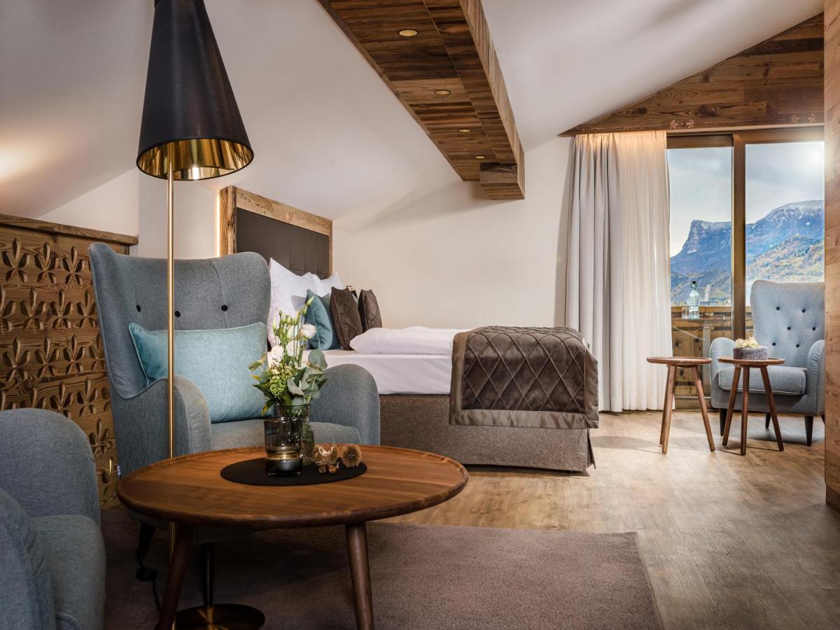 Mondi Hotel Tscherms מראה חיצוני תמונה