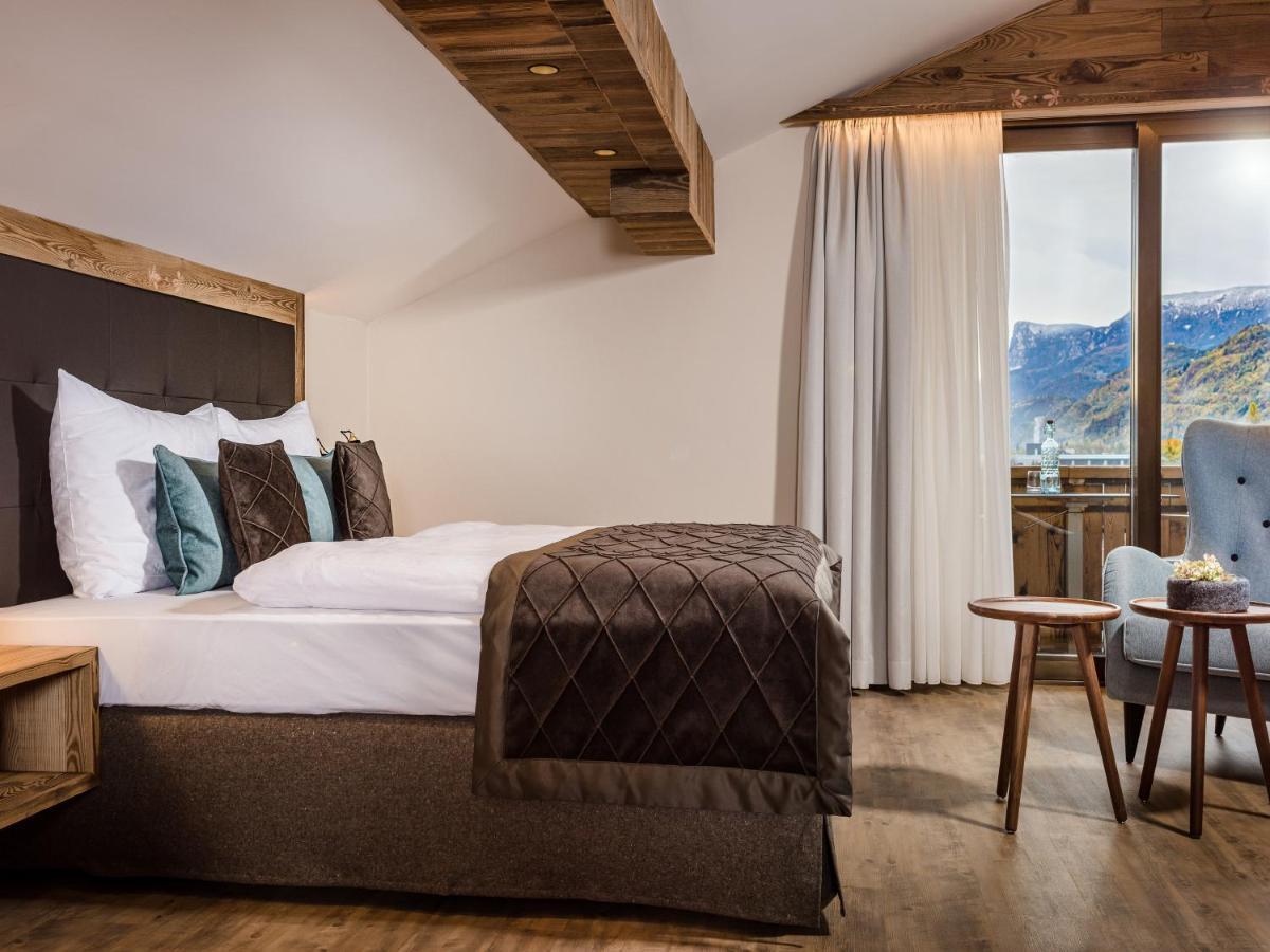 Mondi Hotel Tscherms מראה חיצוני תמונה