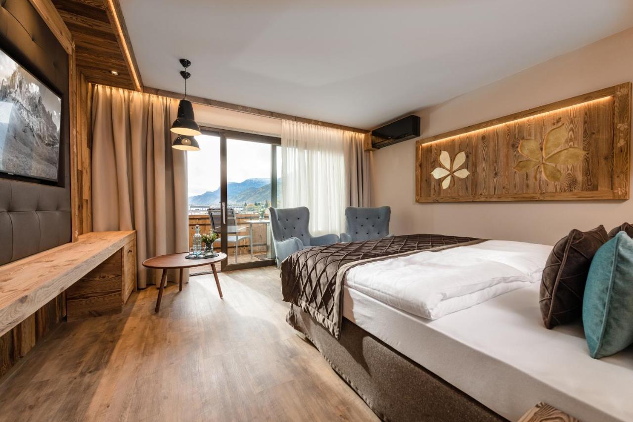 Mondi Hotel Tscherms מראה חיצוני תמונה