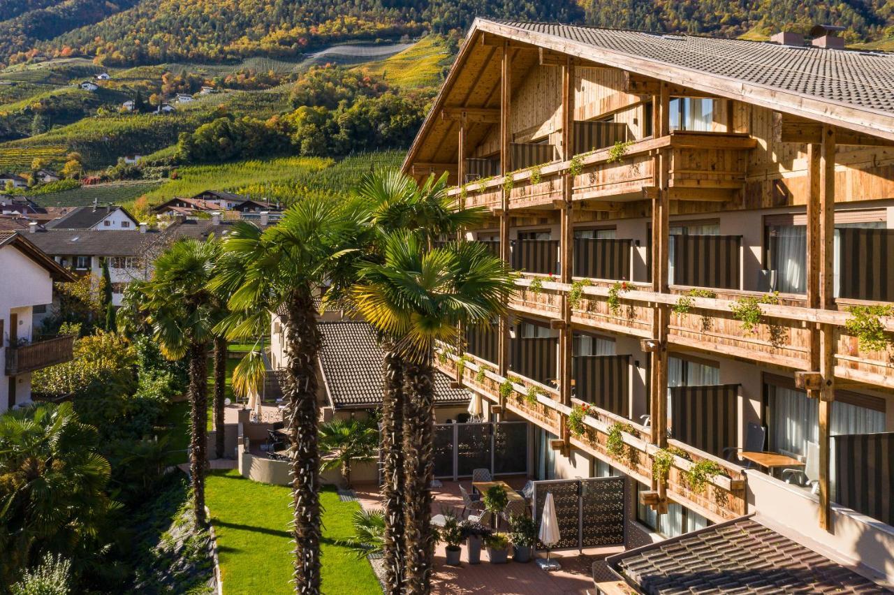 Mondi Hotel Tscherms מראה חיצוני תמונה