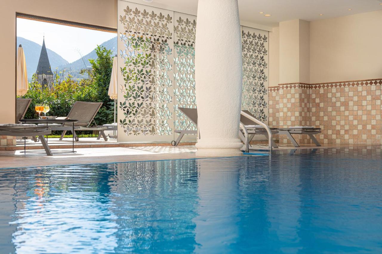 Mondi Hotel Tscherms מראה חיצוני תמונה