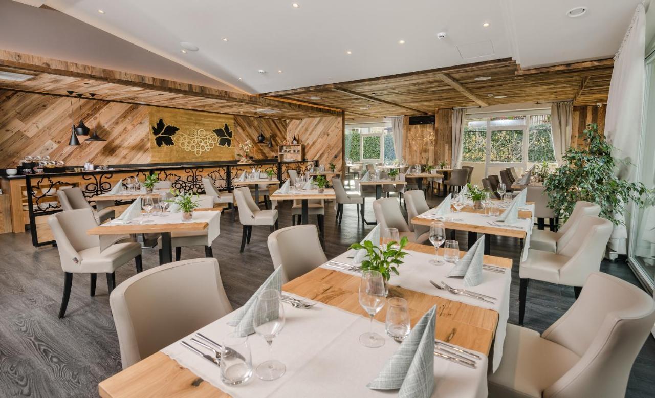 Mondi Hotel Tscherms מראה חיצוני תמונה