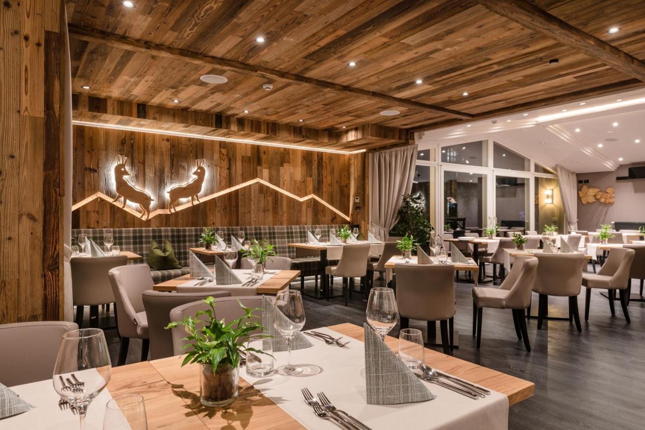 Mondi Hotel Tscherms מראה חיצוני תמונה