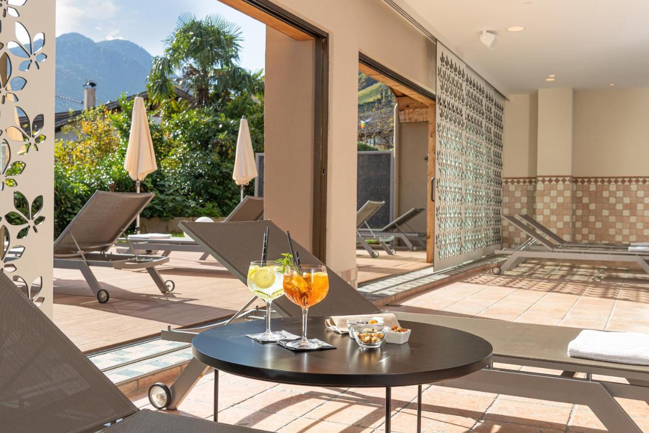 Mondi Hotel Tscherms מראה חיצוני תמונה