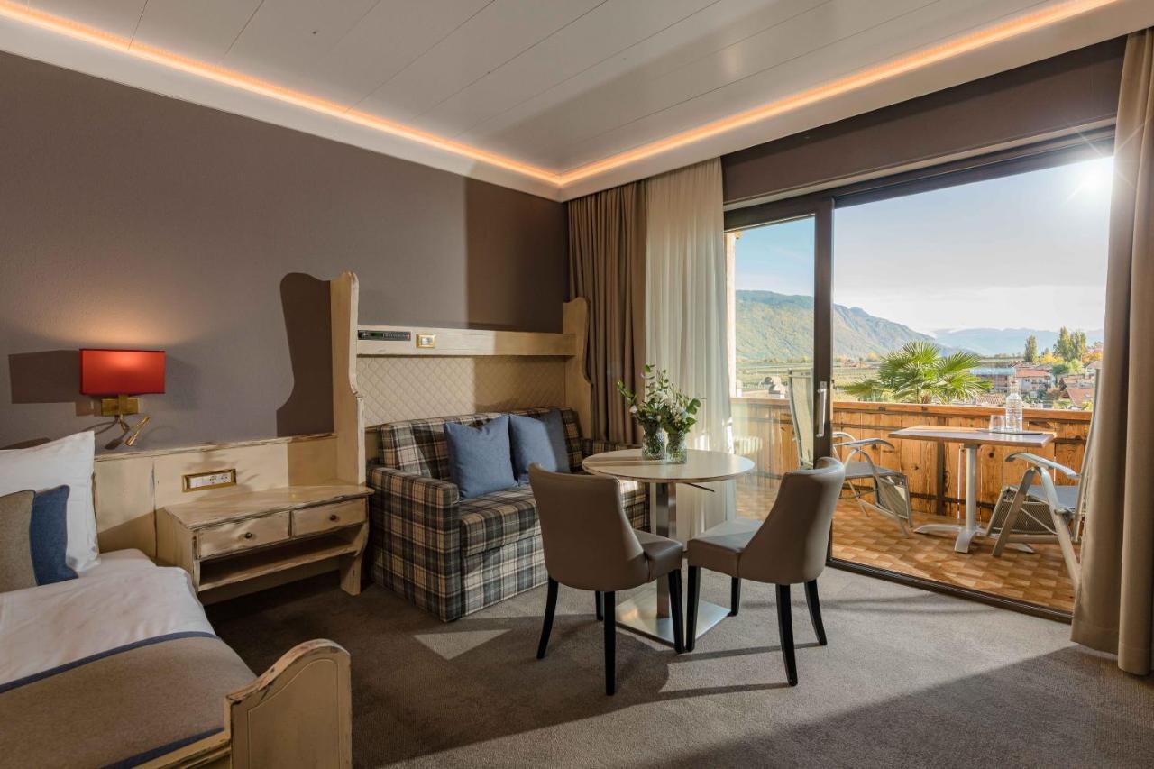 Mondi Hotel Tscherms מראה חיצוני תמונה
