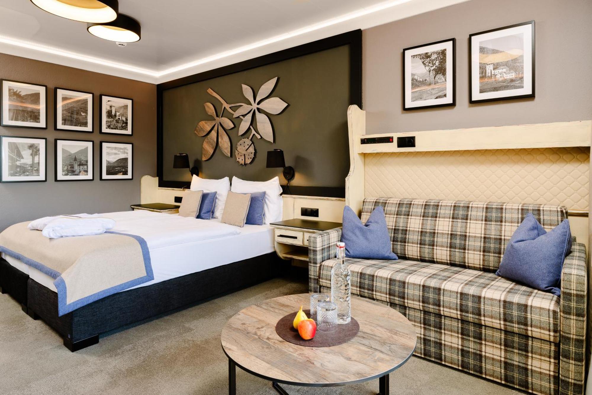 Mondi Hotel Tscherms מראה חיצוני תמונה