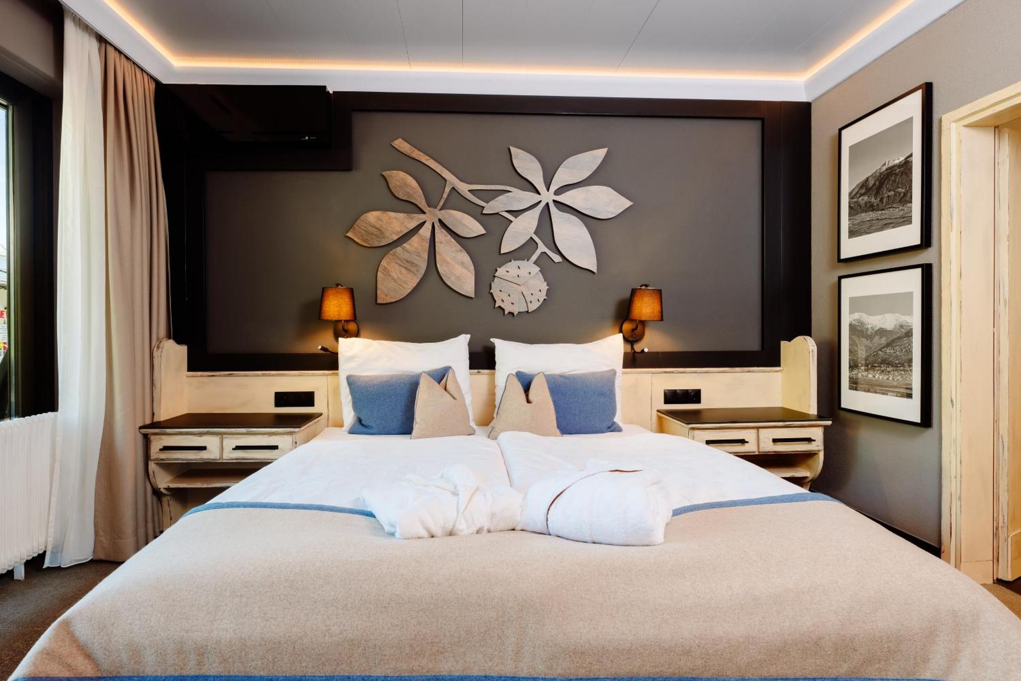 Mondi Hotel Tscherms מראה חיצוני תמונה